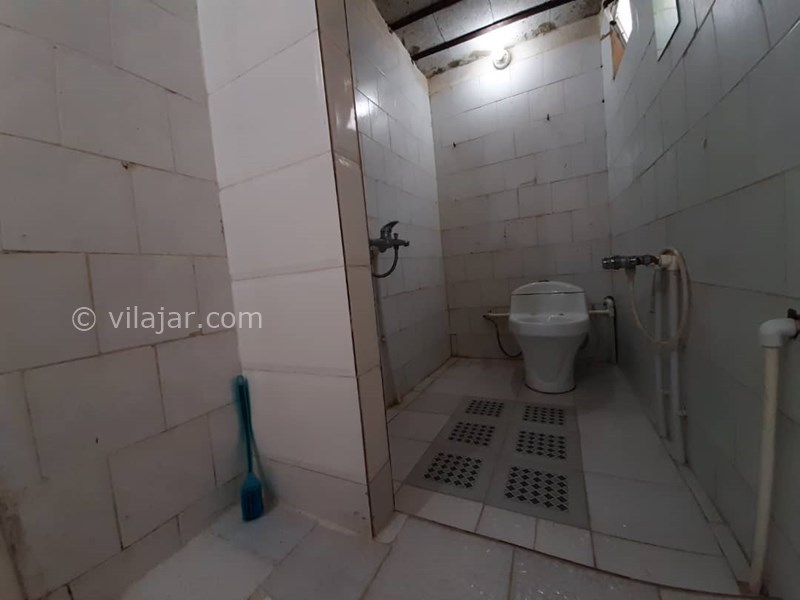 عکس شماره 557891 - اجاره خانه حیاط دار دربست در یزد - 