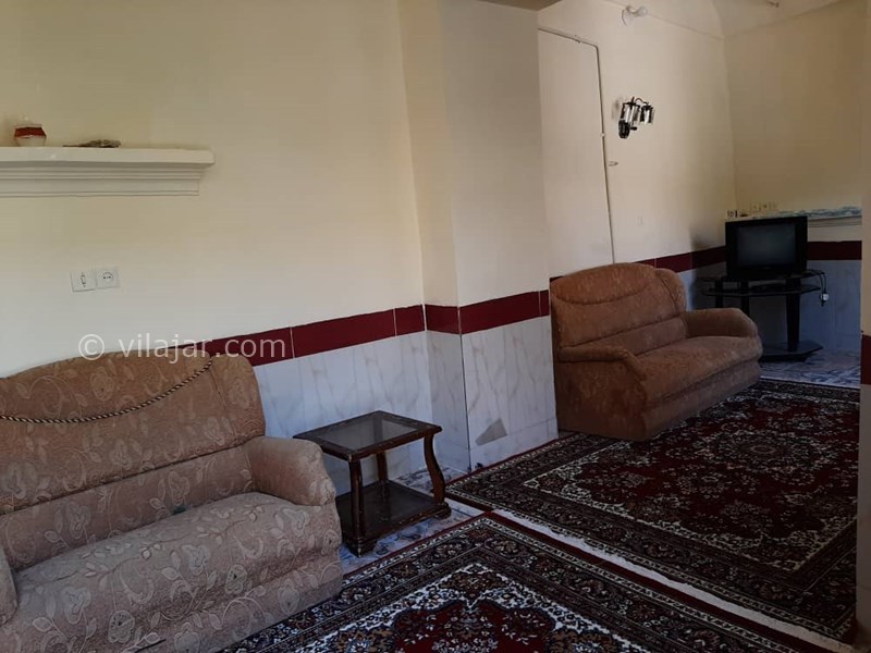 عکس شماره 557902 - اجاره خانه حیاط دار دربست در یزد - 