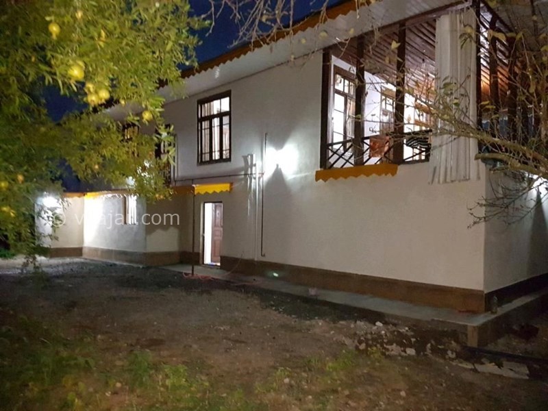 عکس شماره 557946 - اجاره عمارت سنتی در تالش - 