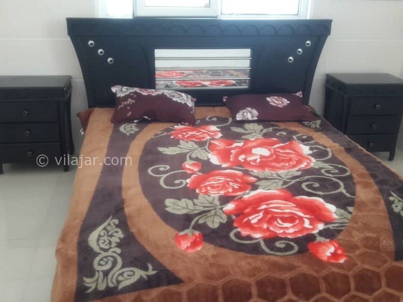 عکس شماره 557949 - ویلا با استخر روباز در ساوه یولاق - 