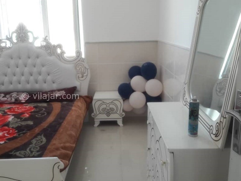 عکس شماره 557952 - ویلا با استخر روباز در ساوه یولاق - 