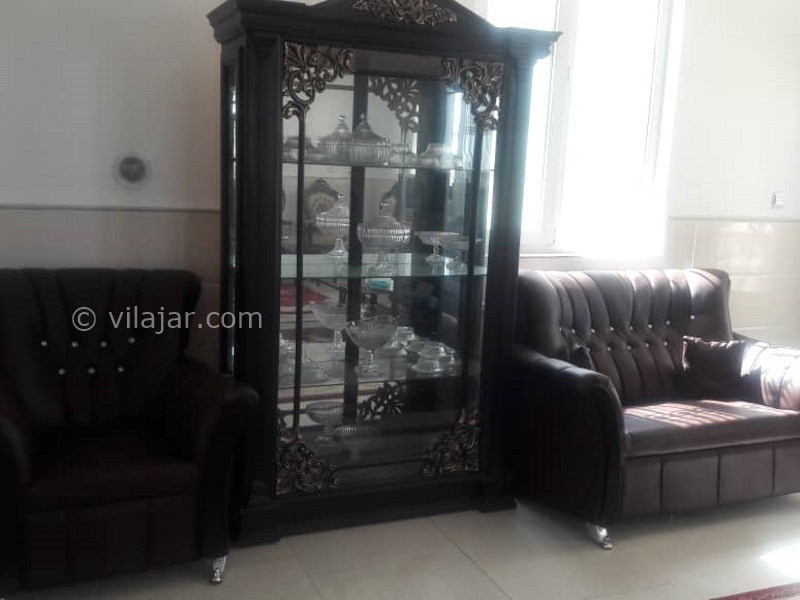 عکس شماره 557962 - ویلا با استخر روباز در ساوه یولاق - 