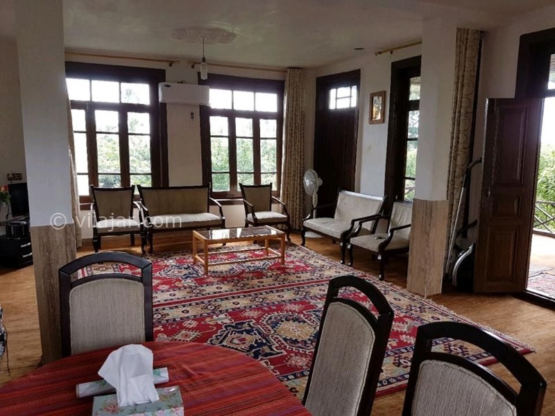 عکس شماره 558030 - اجاره عمارت سنتی در تالش - 