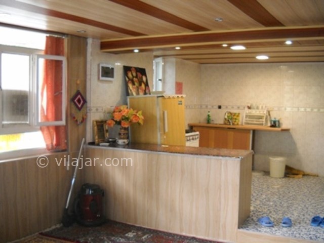 عکس شماره 5581 - اجاره ویلا در سامان شهرکرد - 