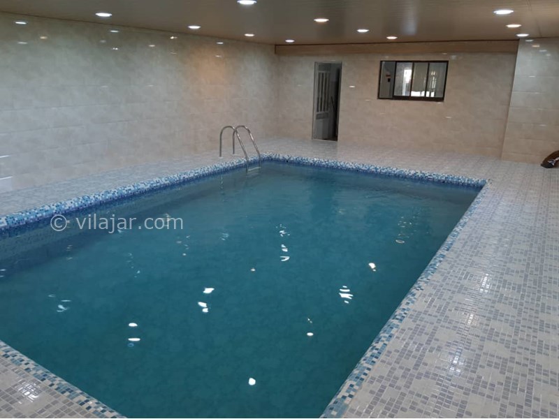 عکس شماره 558118 - اجاره ویلا استخردار در شیرود - 