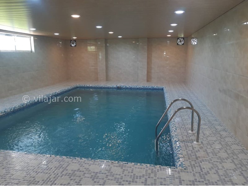 عکس شماره 558119 - اجاره ویلا استخردار در شیرود - 
