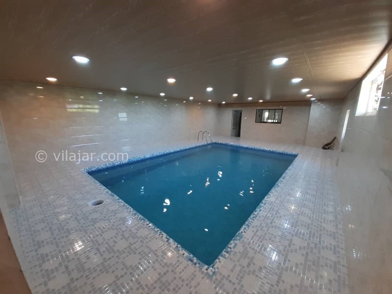 عکس شماره 558120 - اجاره ویلا استخردار در شیرود - 