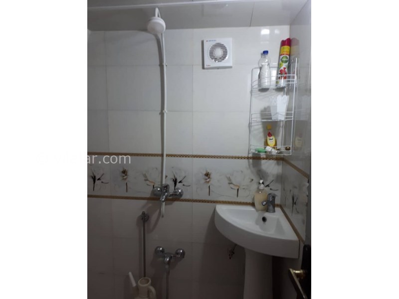 عکس شماره 558222 - اجاره ویلا چوبی در رضوانشهر -