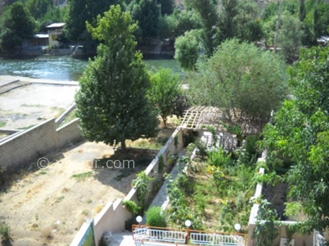 عکس شماره 5583 - اجاره ویلا در سامان شهرکرد - 