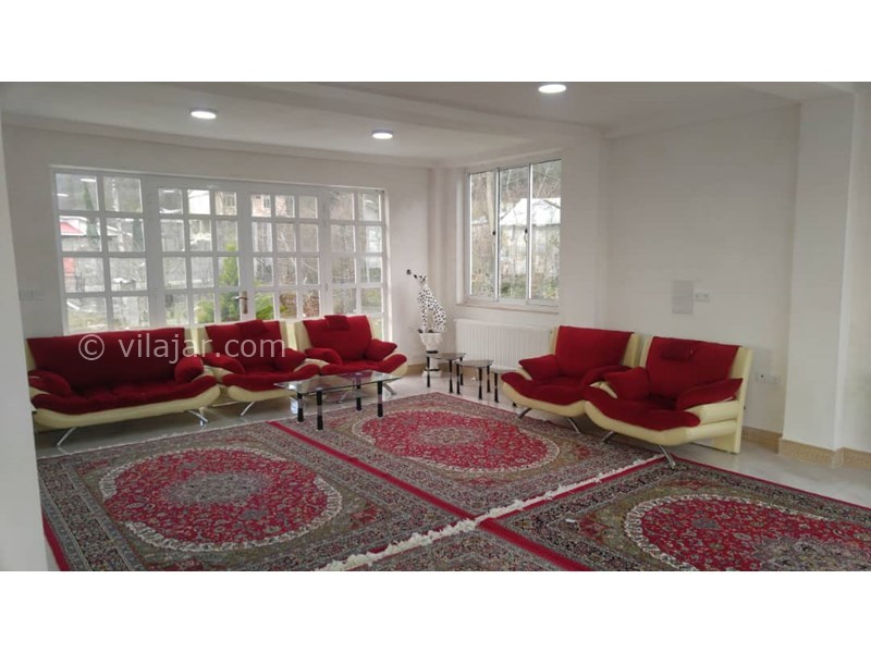 عکس شماره 558331 - اجاره ویلا دوبلکس در شاندرمن - 