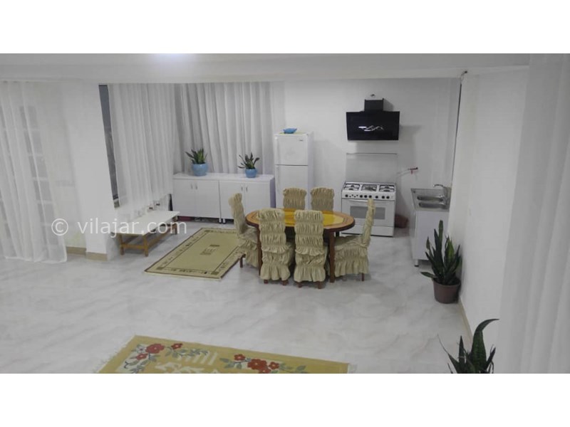 عکس شماره 558336 - اجاره ویلا دوبلکس در شاندرمن - 