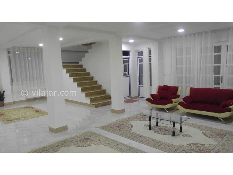 عکس شماره 558337 - اجاره ویلا دوبلکس در شاندرمن - 