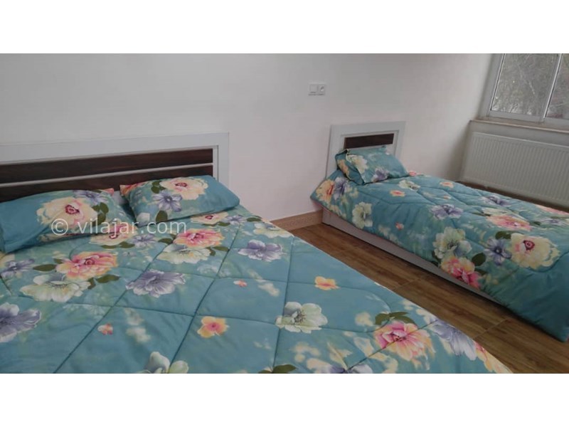 عکس شماره 558340 - اجاره ویلا دوبلکس در شاندرمن - 