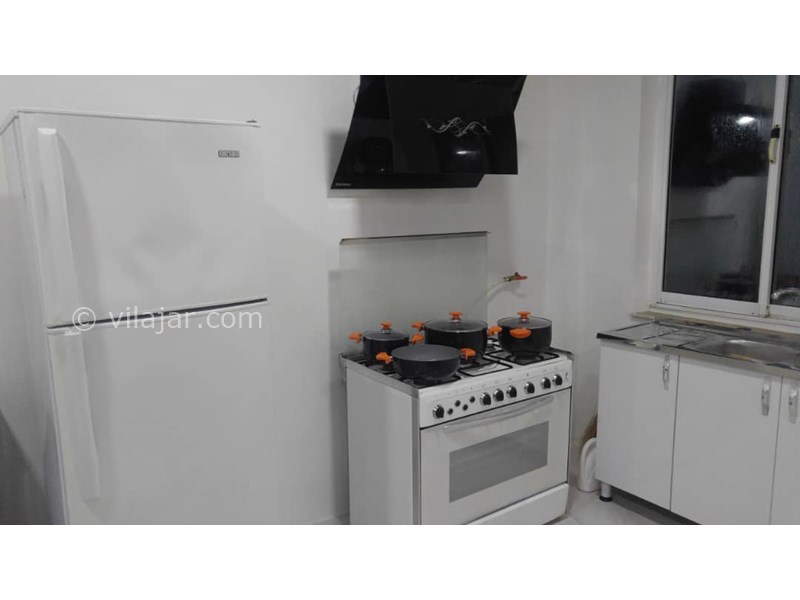 عکس شماره 558341 - اجاره ویلا دوبلکس در شاندرمن - 