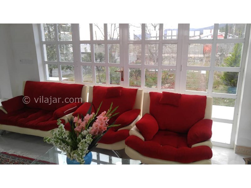 عکس شماره 558344 - اجاره ویلا دوبلکس در شاندرمن - 