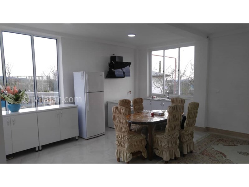 عکس شماره 558345 - اجاره ویلا دوبلکس در شاندرمن - 