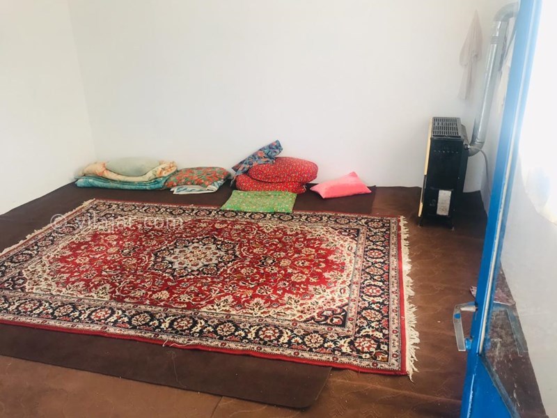 عکس شماره 558495 - اجاره ویلا سنتی جنگلی در پیرهرات - 