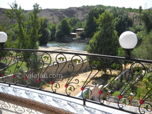 عکس شماره 5585 - اجاره ویلا در سامان شهرکرد - 