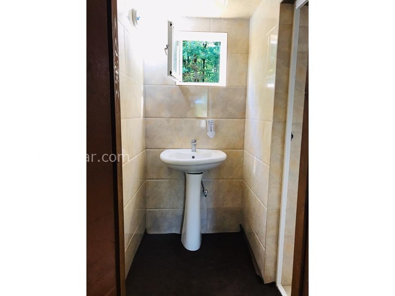 عکس شماره 558507 - اجاره ویلا سنتی جنگلی در پیرهرات - 