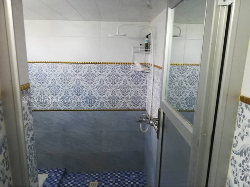 عکس شماره 558512 - اجاره ویلا دربست نزدیک ساحل گیسوم - 