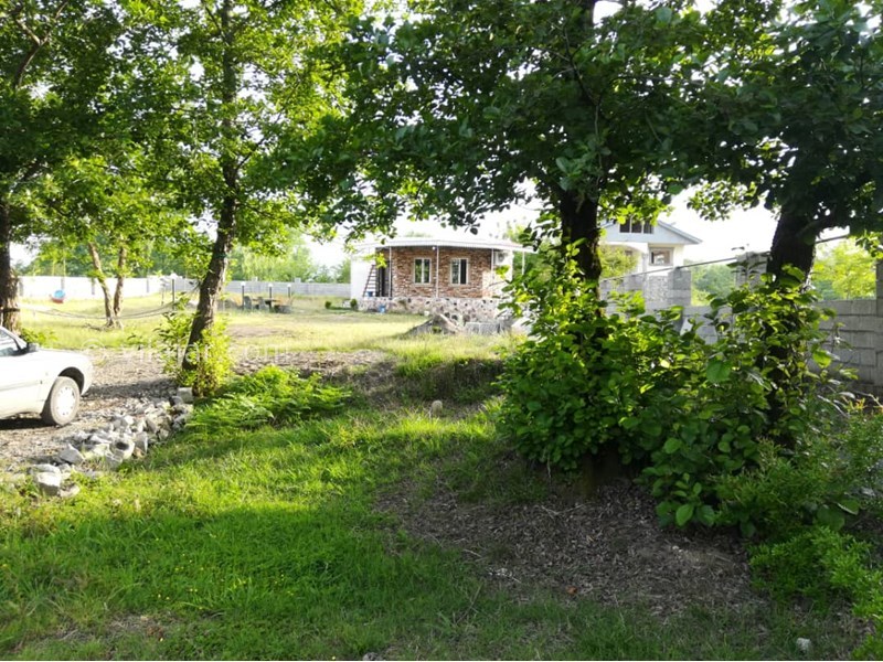 عکس شماره 558518 - اجاره ویلا دربست نزدیک ساحل گیسوم - 