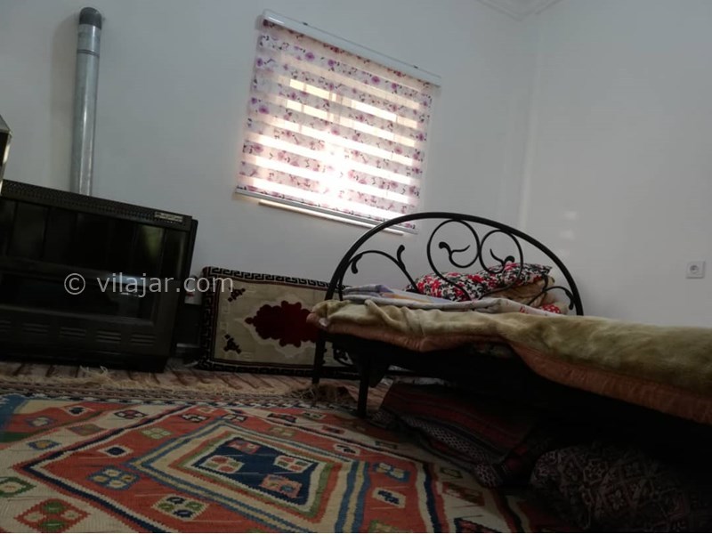 عکس شماره 558520 - اجاره ویلا دربست نزدیک ساحل گیسوم - 