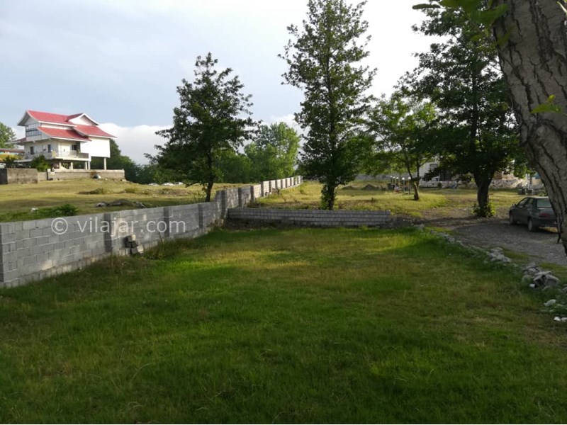 عکس شماره 558523 - اجاره ویلا دربست نزدیک ساحل گیسوم - 