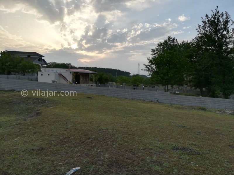 عکس شماره 558527 - اجاره ویلا دربست نزدیک ساحل گیسوم - 