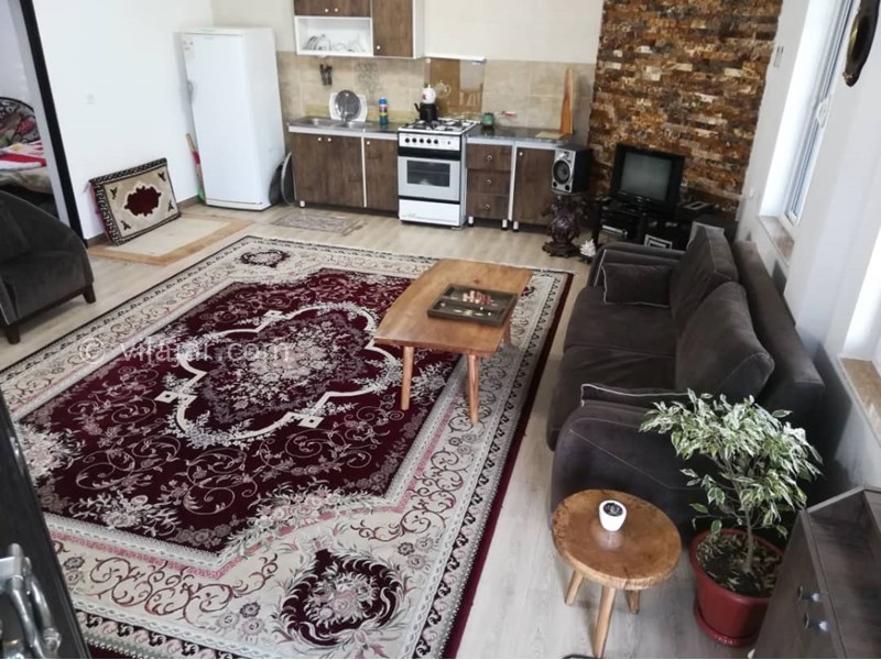 عکس شماره 558528 - اجاره ویلا دربست نزدیک ساحل گیسوم - 