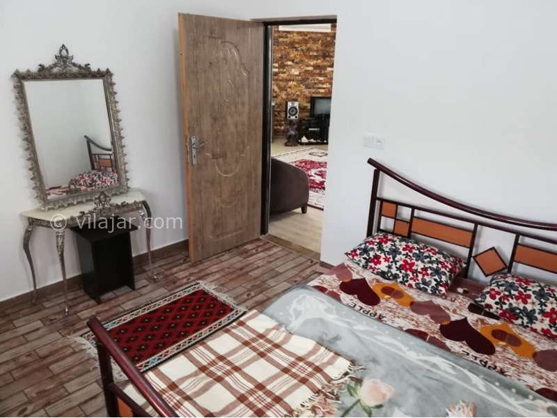 عکس شماره 558529 - اجاره ویلا دربست نزدیک ساحل گیسوم - 