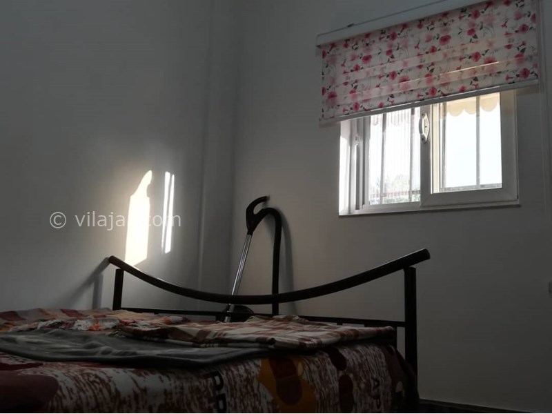 عکس شماره 558532 - اجاره ویلا دربست نزدیک ساحل گیسوم - 