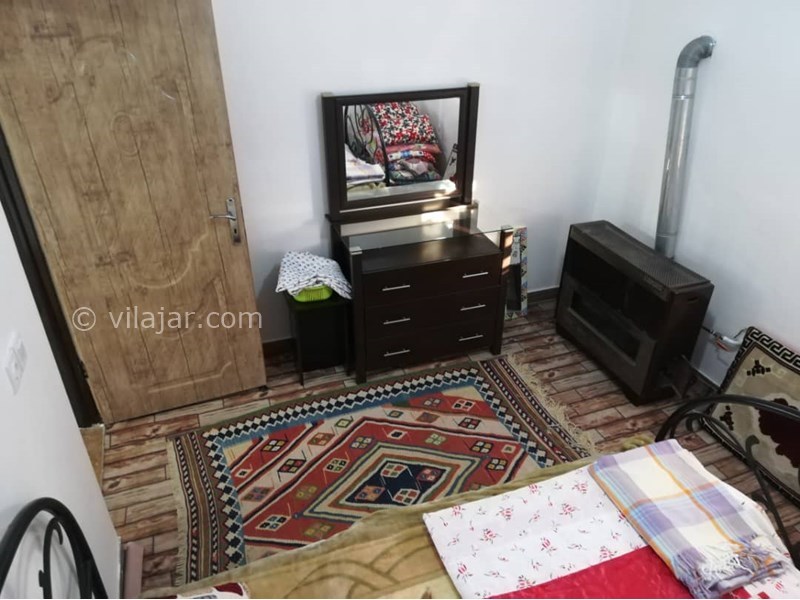 عکس شماره 558533 - اجاره ویلا دربست نزدیک ساحل گیسوم - 