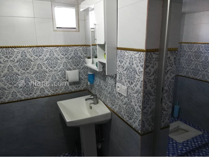 عکس شماره 558536 - اجاره ویلا دربست نزدیک ساحل گیسوم - 