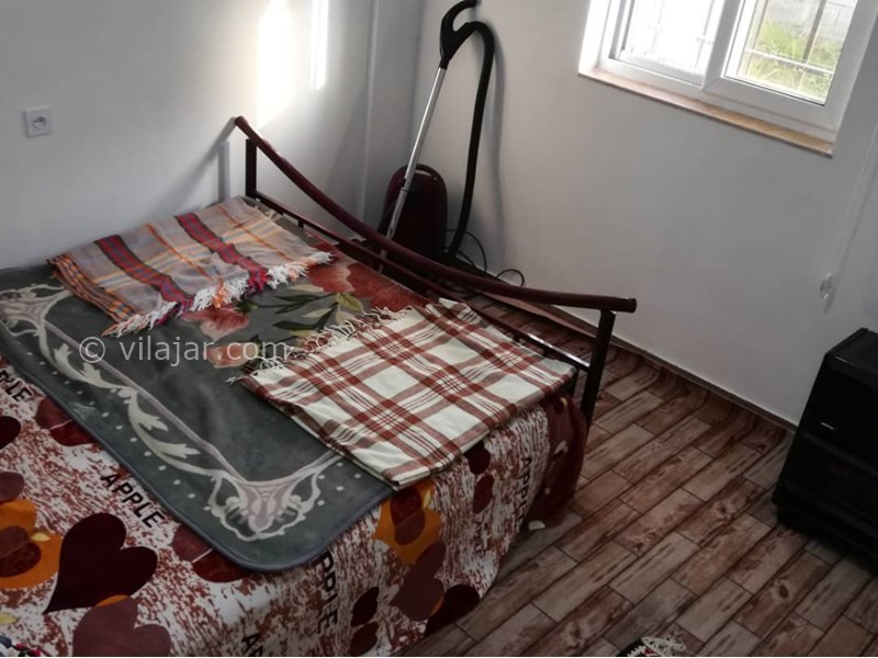 عکس شماره 558538 - اجاره ویلا دربست نزدیک ساحل گیسوم - 