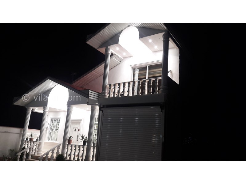 عکس شماره 558545 - اجاره ویلا در تالش - 