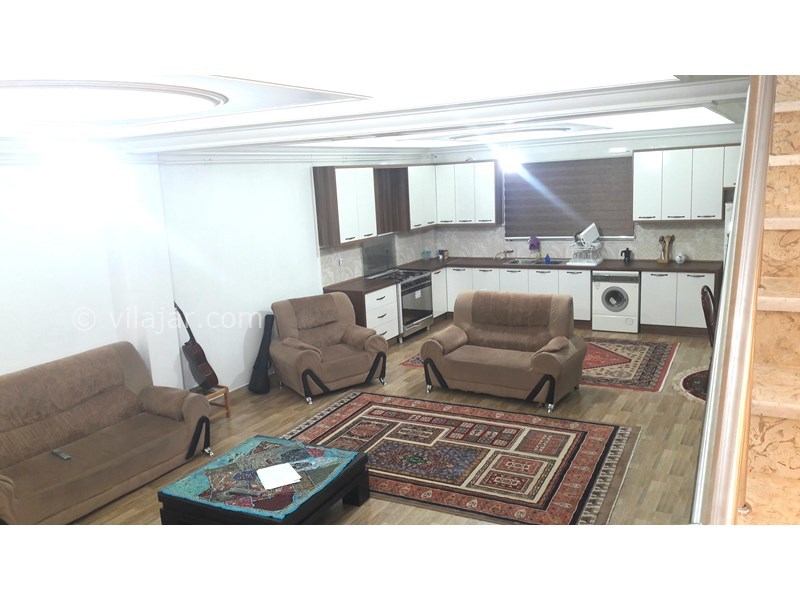 عکس شماره 558547 - اجاره ویلا در تالش - 