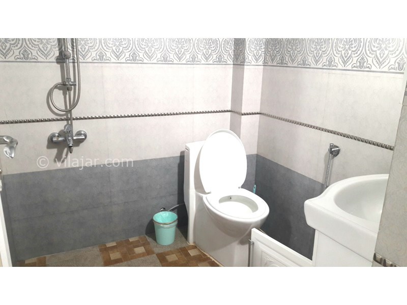 عکس شماره 558551 - اجاره ویلا در تالش - 