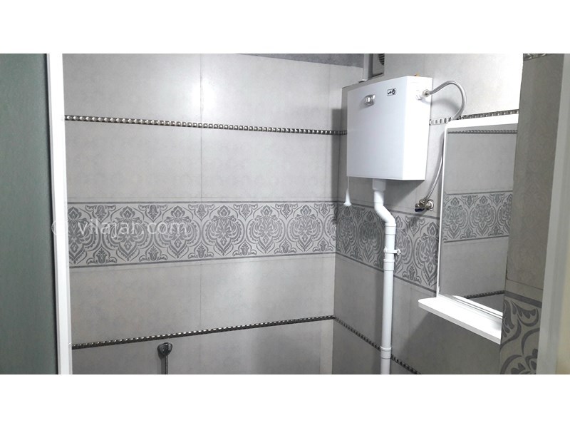 عکس شماره 558556 - اجاره ویلا در تالش - 