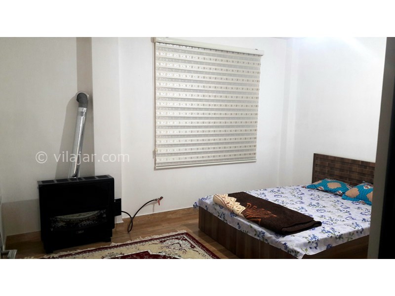 عکس شماره 558558 - اجاره ویلا در تالش - 