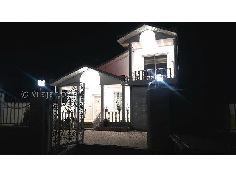 عکس شماره 558559 - اجاره ویلا در تالش - 