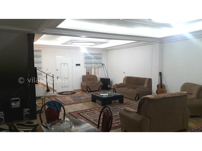 عکس شماره 558560 - اجاره ویلا در تالش - 