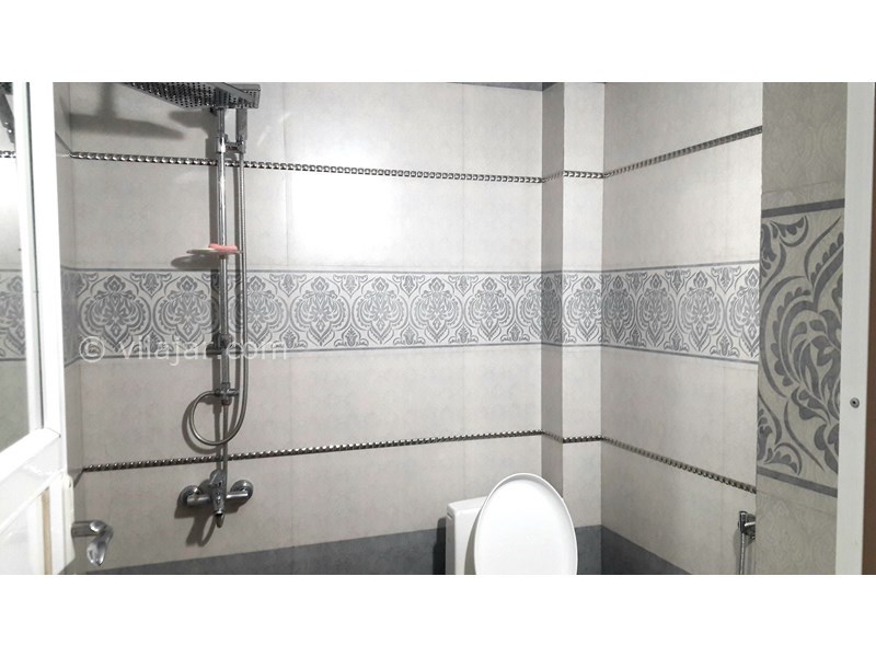 عکس شماره 558561 - اجاره ویلا در تالش - 