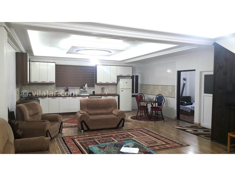 عکس شماره 558563 - اجاره ویلا در تالش - 