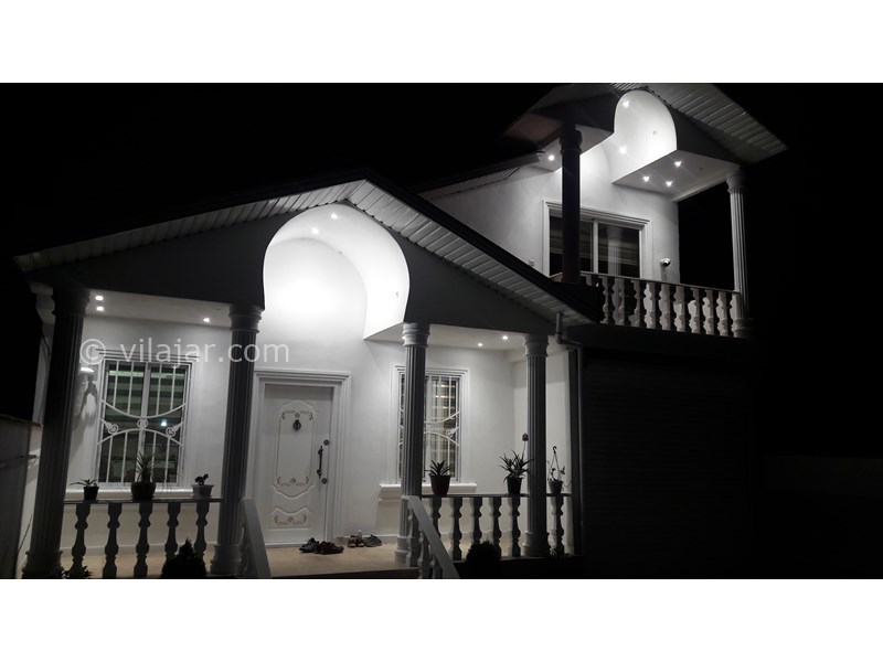 عکس شماره 558565 - اجاره ویلا در تالش - 