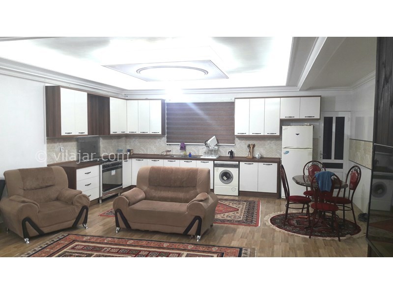 عکس شماره 558567 - اجاره ویلا در تالش - 