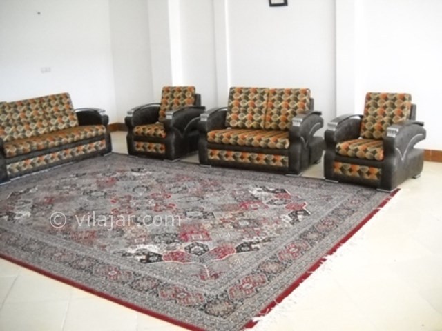 عکس شماره 5587 - اجاره ویلا در سامان شهرکرد - 