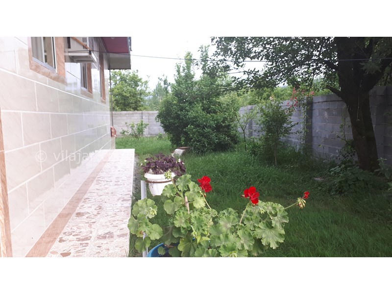 عکس شماره 558708 - ویلا اجاره در ماسال وشمه سرا - 