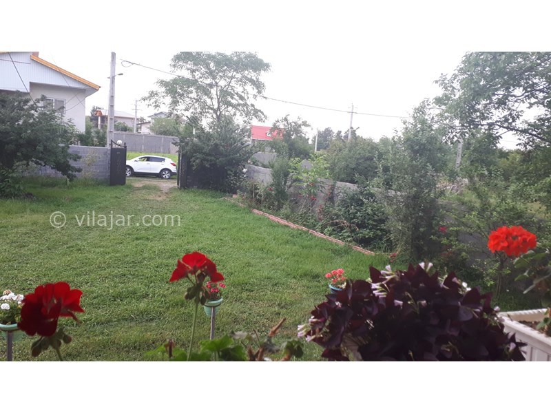 عکس شماره 558710 - ویلا اجاره در ماسال وشمه سرا - 