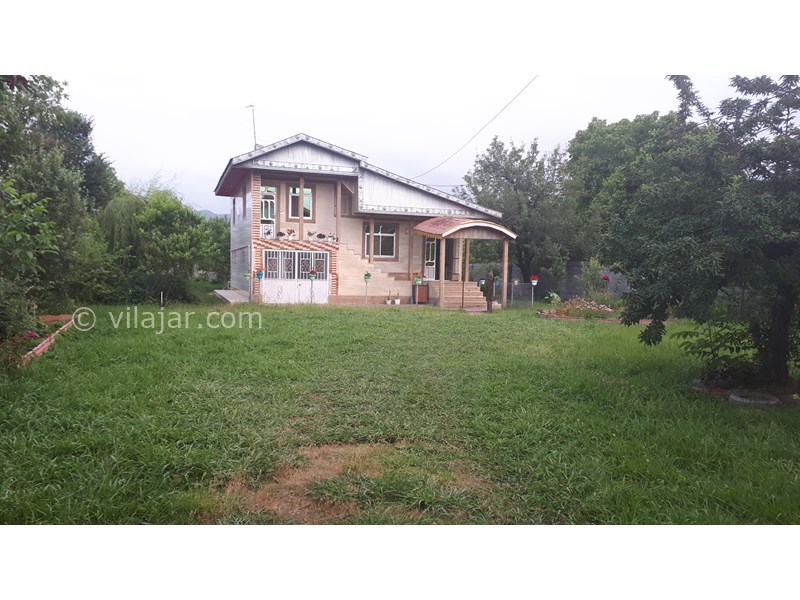 عکس شماره 558712 - ویلا اجاره در ماسال وشمه سرا - 