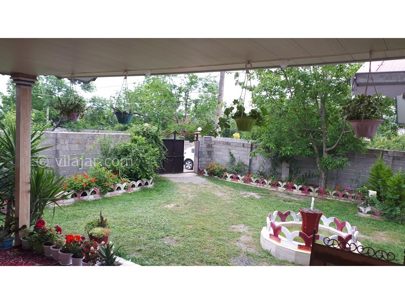 عکس شماره 558719 - اجاره ویلا در وشمه سرا ماسال - 
